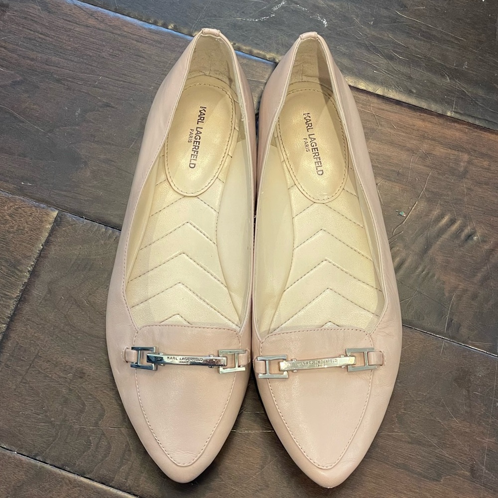 9.5 women’s loafers